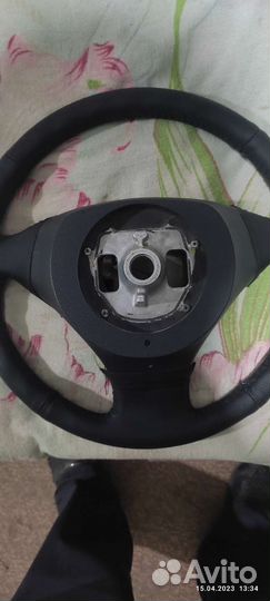 Руль bmw