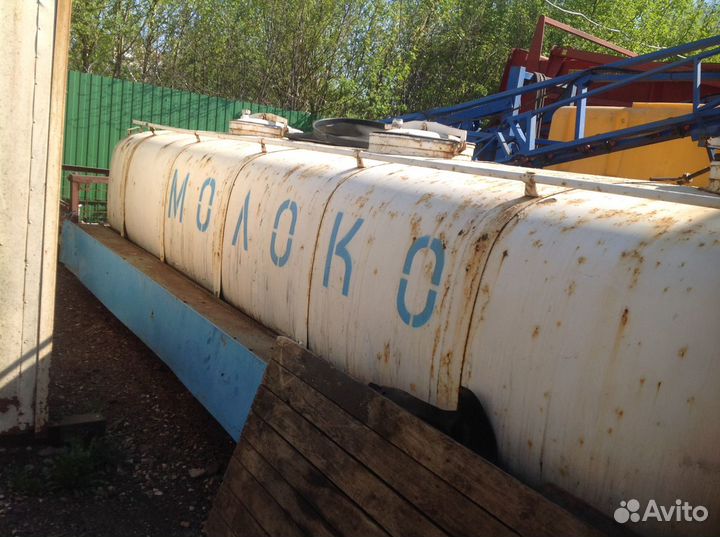 КамАЗ 53215, 2007