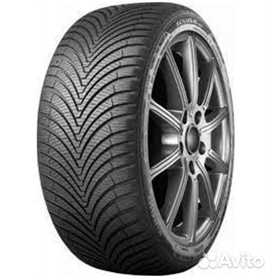 Kumho Solus 4S HA32 215/45 R16 90V