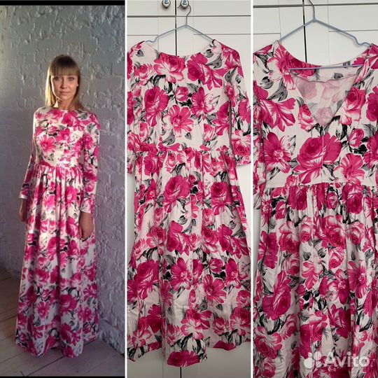 Женские вещи пакетом 44