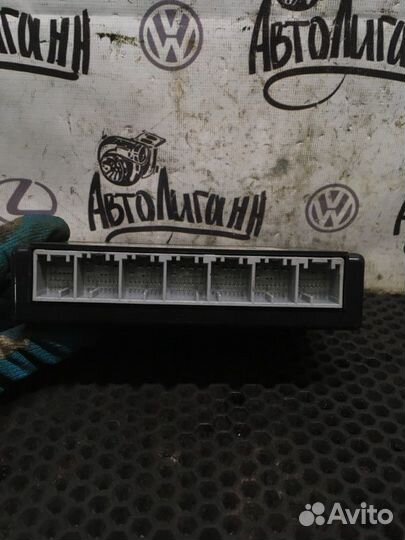 Блок комфорта Chevrolet Captiva