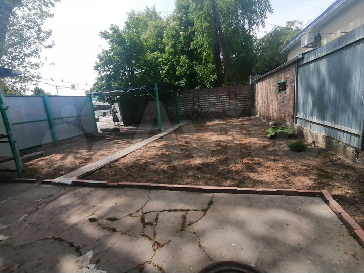 Участок 2,6 сот. (ИЖС)