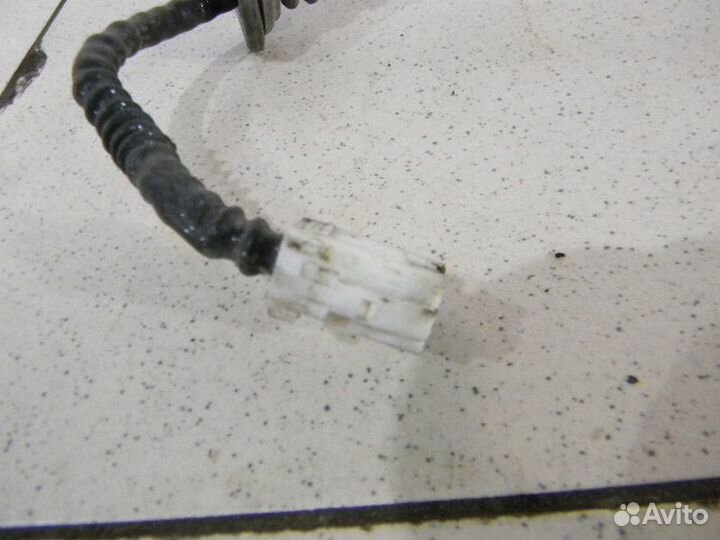 Датчик кислорода (лямбда-зонд)