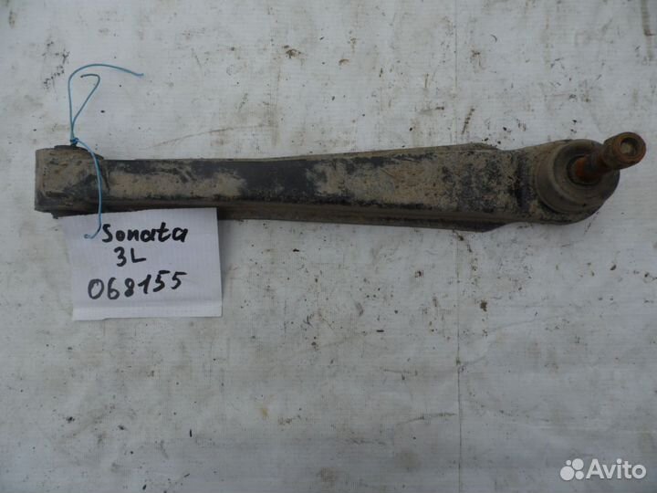 Рычаг задний поперечный Hyundai Sonata IV (EF) / S