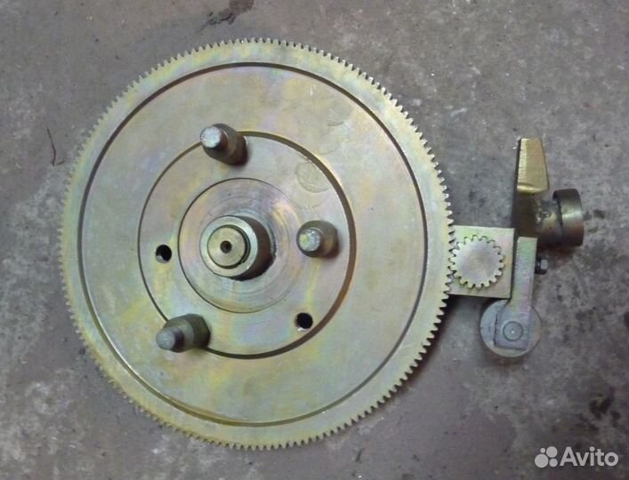 Приспособление для шиномонтажа