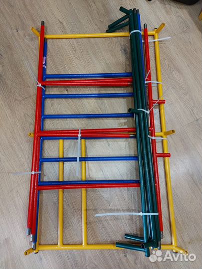 Спорткомплекс Ранний старт