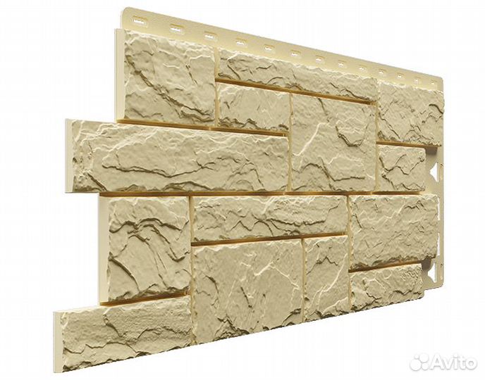 Фасадные панели сланец (Docke)