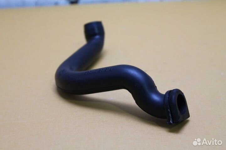 Патрубок Hansa PA5.05.01.025 бу. 3785