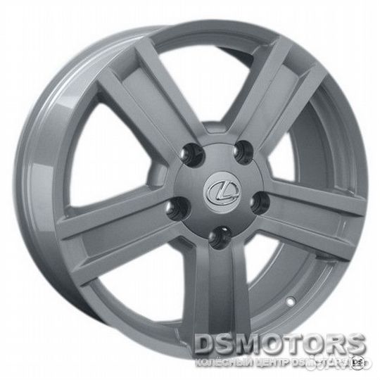 Диски Lexus LX38 8.5/20 5x150 ET58 d110.1 S