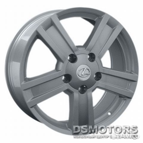 Диски Lexus LX38 8.5/20 5x150 ET58 d110.1 S