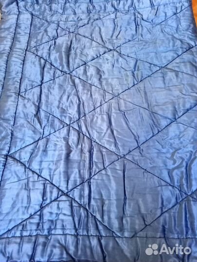 Одеяло ватное СССР бу