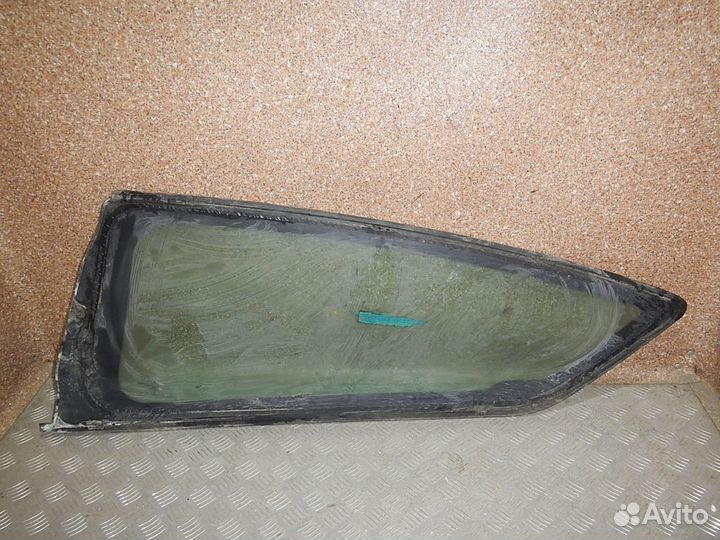 Стекло кузовное глухое правое, Citroen (Ситроен)