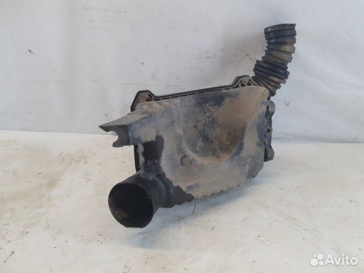 Корпус воздушного фильтра Chevrolet Lacetti Х/Б