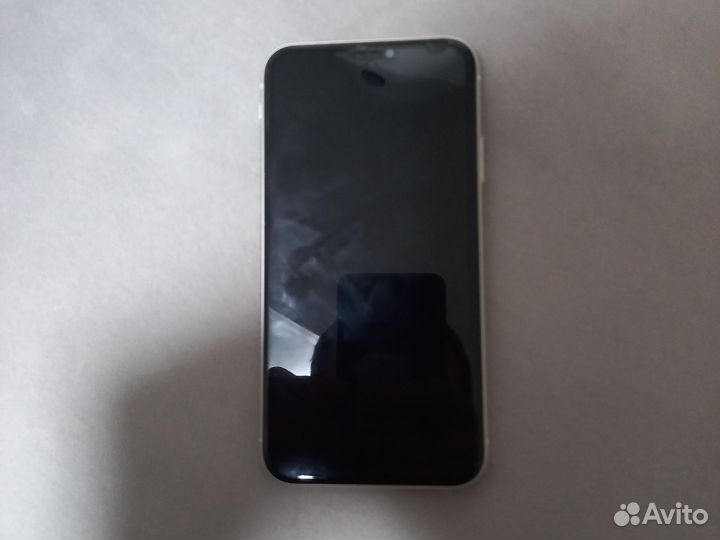 Плеер iPod touch