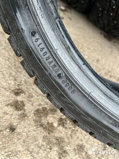 Dunlop All Season Maxx AS1 255/35 R20