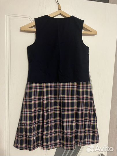 Сарафан форма