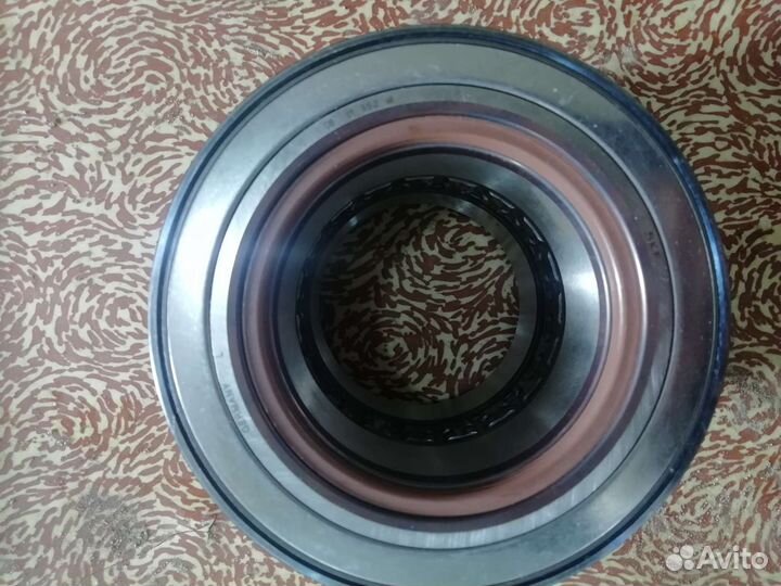 Ступичный подшипник