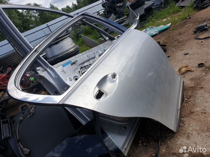 Дверь задняя правая lexus gs300 gs3 gs 3 300 гс жс