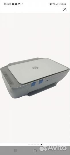 Мфу HP DeskJet 2720