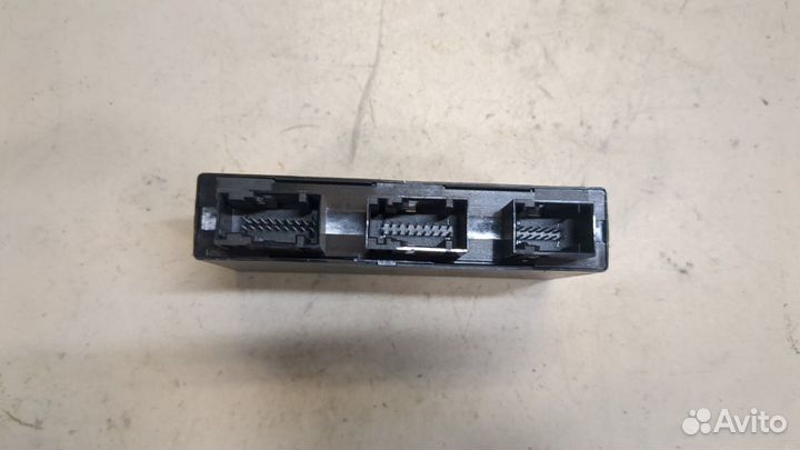 Блок управления парктрониками BMW X5 E70, 2009