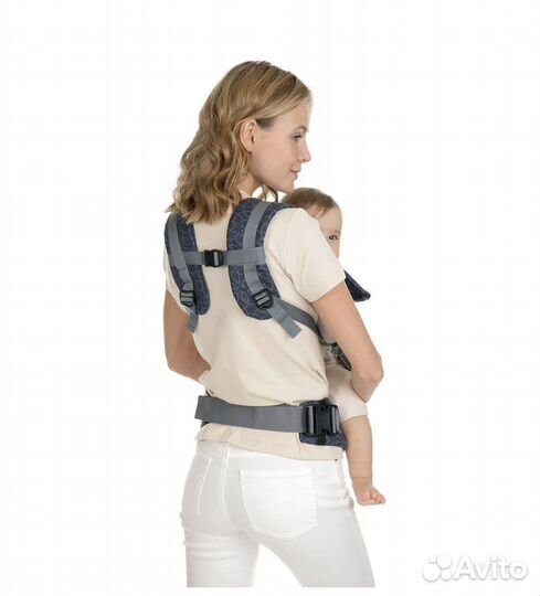 Эргорюкзак