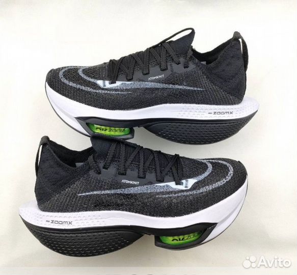 Кроссовки женские Nike 39