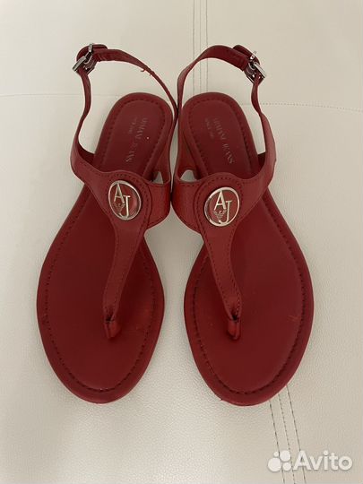 Сандалии женские 37 размер