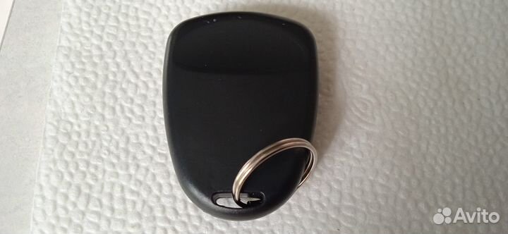 Брелок сигнализации Alligator C3C /C300 доп