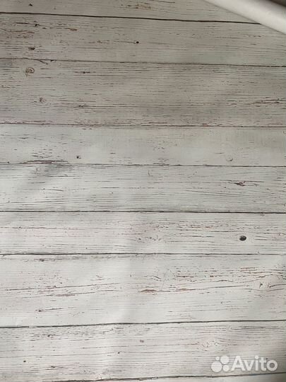 Фотофон 1*1,5 м белое дерево Шебби шик