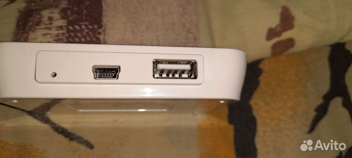 Мобильный аккумулятор для телефонов