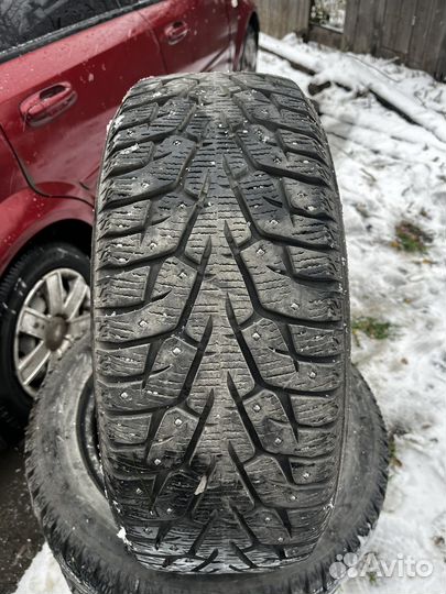 Yokohama Ice Guard IG50A 205/55 R16