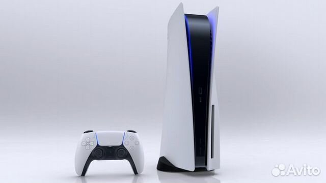 Аренда Playstation 5