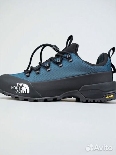 The north face glenclyffe low gore tex(Оригинал)