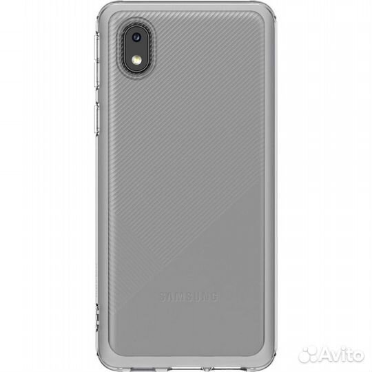 Чехол для Samsung Galaxy A01 Core SM-A013 #320751