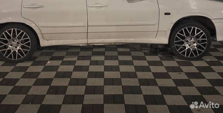 Продам литые диски