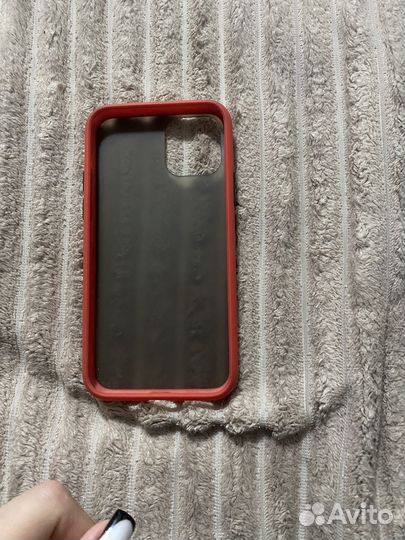 Чехол на iPhone 11 pro