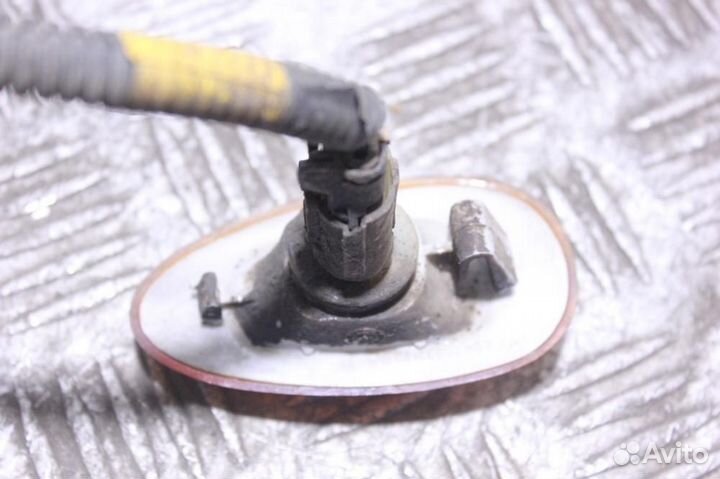 Повторитель в крыло правый Chevrolet Lanos 2004-20