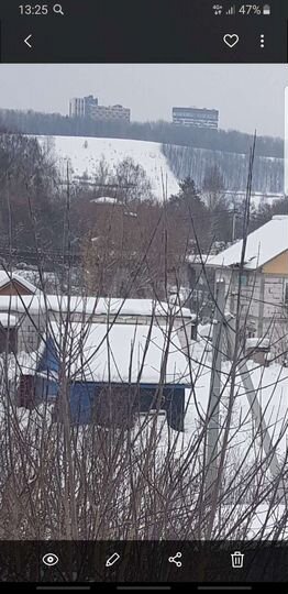 Участок 4,5 сот. (СНТ, ДНП)