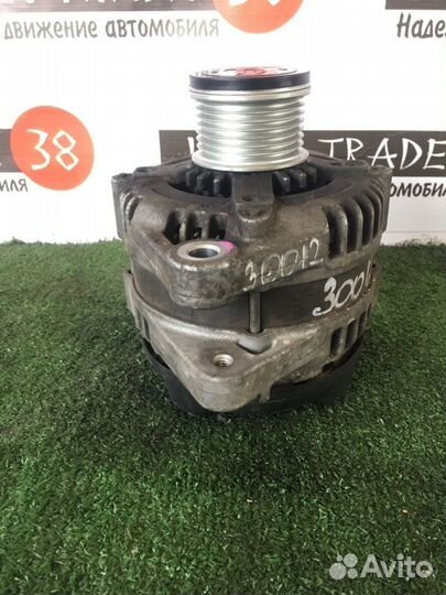 Генератор Toyota Estima GSR50 2GR-FE