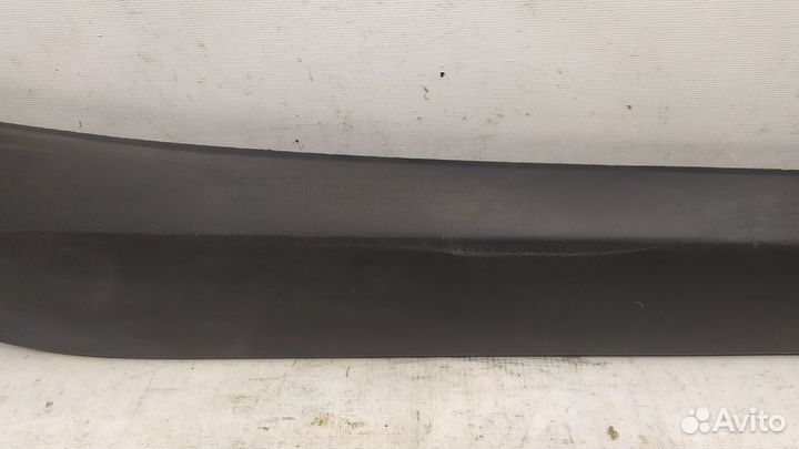 Накладка двери задняя правая Лада X-Ray 2015