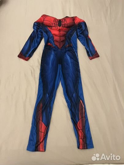 Продам костюм Человека-паука