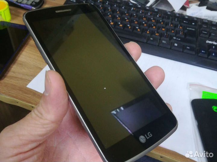 LG K5 X220ds №256