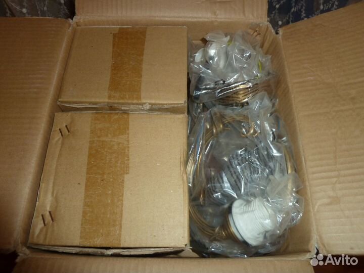 Люстра подвесная Mobitlux Австрия