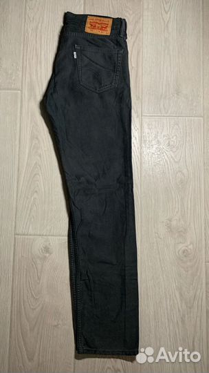 Мужские джинсы Levi's 511
