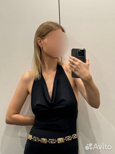 Стильное платье на праздник