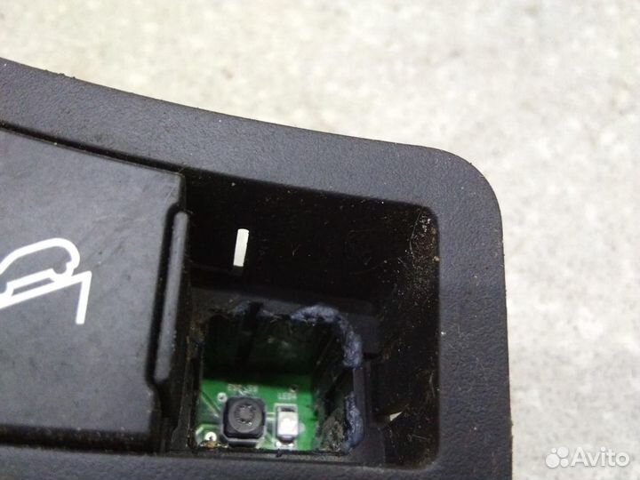 Блок кнопок Kia Sportage 2010-2015