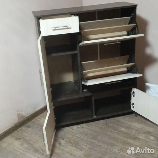 Тумба для обуви