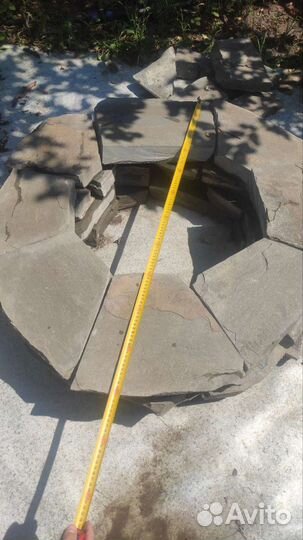 Костровая чаша