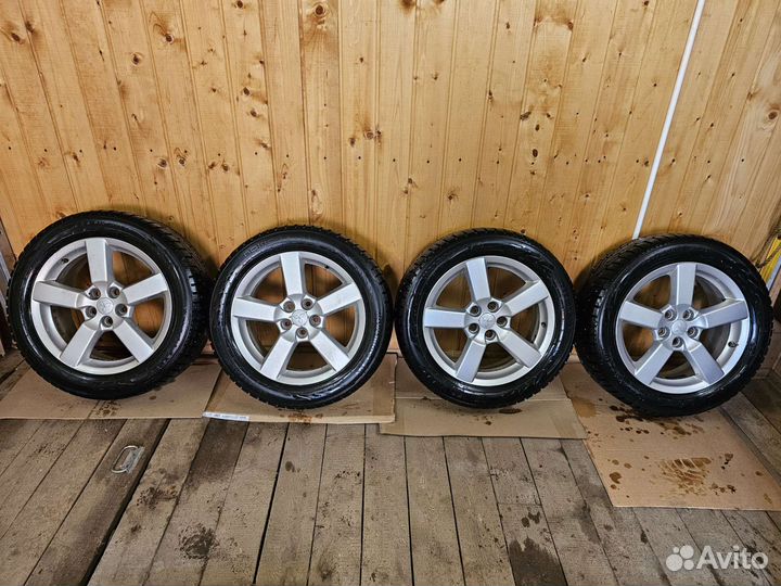 Nokian Tyres Nordman 7 SUV 225/55 R18 102T