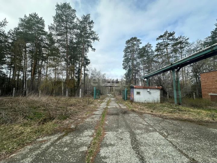 Сдам помещение свободного назначения, 5500 м²